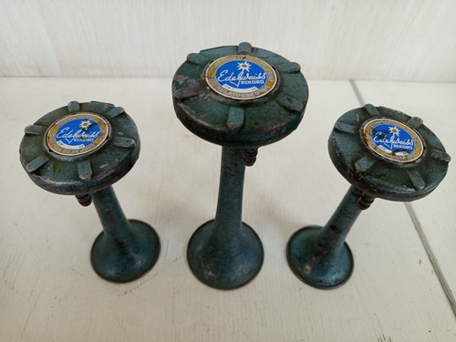 Trombe vintage originali - trombe,