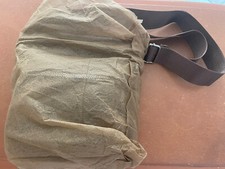 Borsello Uomo in pelle Nero Marrone Misura S L o Borsetta