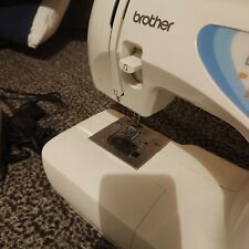 macchina da cucire usata Brother XL 6600