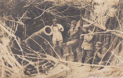 Zona guerra - zona,