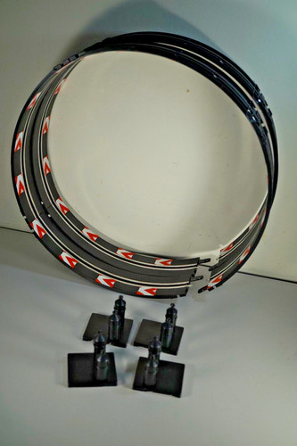 Carrera track loop section - go,