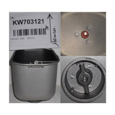 Cestello Smaltato Attacco I