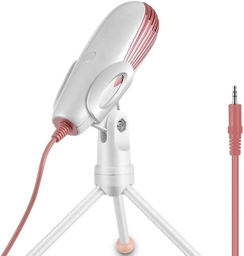 Microfono condensatore - a,