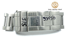 Rolex Chiusura Fermaglio