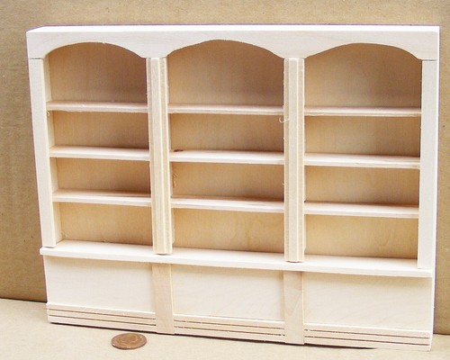 Casa delle bambole tripla - delle,