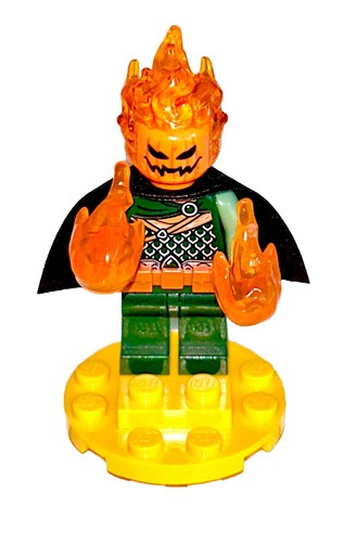 Lego minifigure jack - lego®,