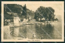 Novara Lesa Solcio cartolina QZ1273