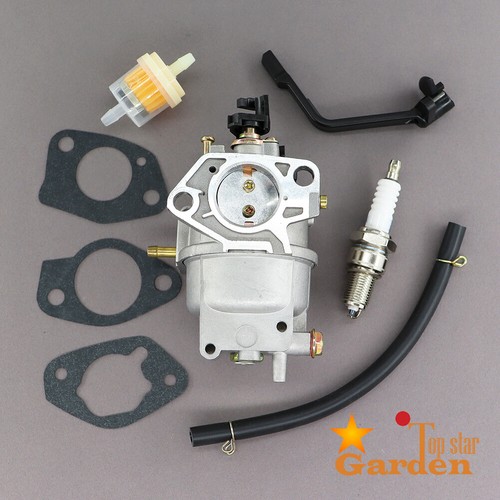 Carburatore per generatore