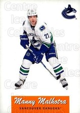 2012-13 O-Pee-Chee Retro #216