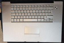 APPLE MACBOOK PRO 17" A1229