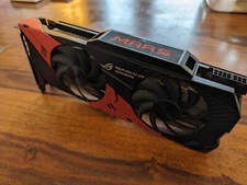 Asus ROG MARS 760