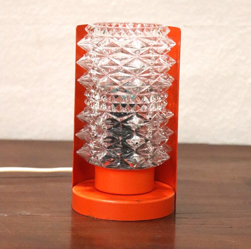Lampada tavolo design - tavolo,