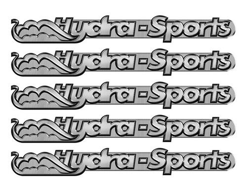 Adesivi barca hydra sports - 5, hydra-sports