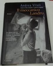 il meccanico landru - andrea