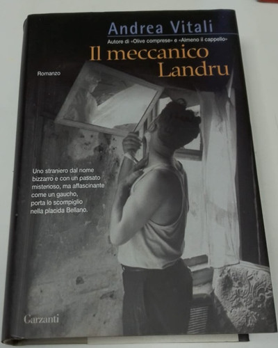 Meccanico landru andrea - landru,