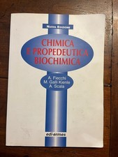 Chimica e Propedeutica