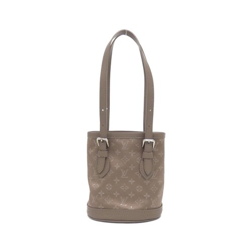 Autentica borsa secchiello - autentica, a