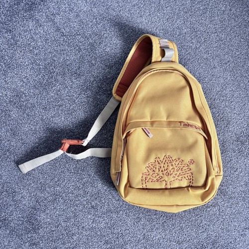 Zaino vintage timberland y2k - zaino,