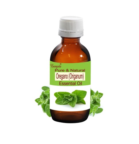 Olio essenziale origano - olio,