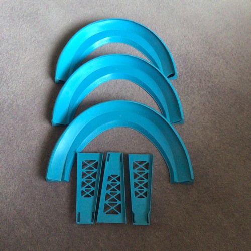 Matchbox superfast curve - superfast,