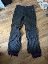 Pantaloni da neve revolver
