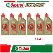 Castrol CAMBIO AUTOMATICO