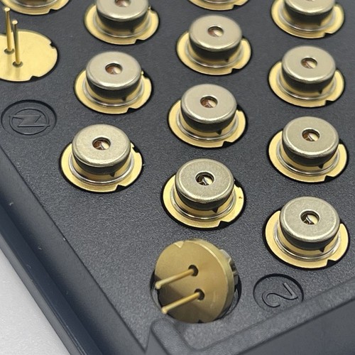 Nichia ndg7h75 to5 9mm diodo - nichia,