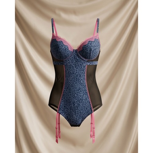 Giarrettiera native intimates - giarrettiera,