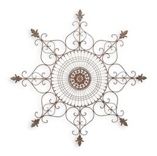 Decorazione ornamentale da