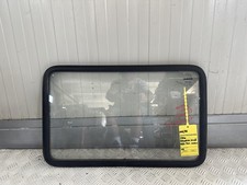 VETRO FISSO POSTERIORE CABINA PER IVECO Eurocargo 1° Serie 43R-001099 (91>02)