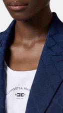 Elisabetta Franchi Top Canotta