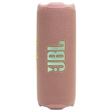 Jbl Cassa wireless FLIP 7 Pink