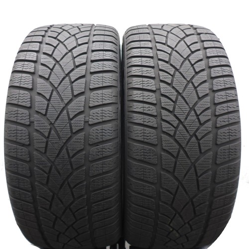 255 dunlop 35 r20 - 35,