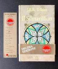 J.R.R. TOLKIEN – IL