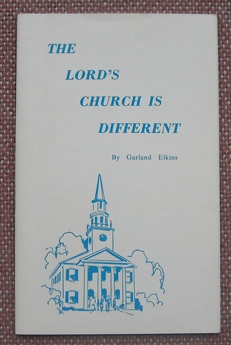 The lord church - church, is