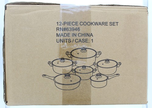 Set pentole simpli magic - set,