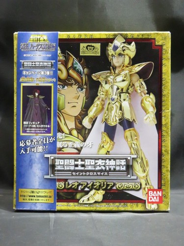 Saint seiya myth - seiya, cloth