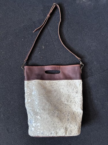 Borsa tracolla american - borsa,