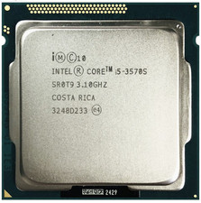 Intel Core i5 3570S SR0T9, 6
