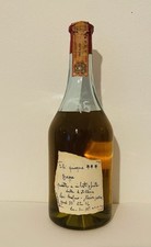 Grappa - Romano Levi Serafino 1983 - “ tili quoque “ 75cl /50%