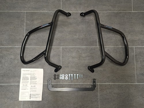 Paraurti protezione motore - , bmw