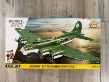Boeing B17G "Flying Fortress"