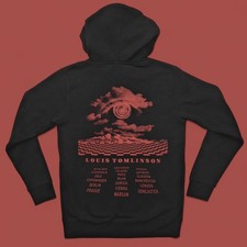 Louis Tomlinson 2022 Tour