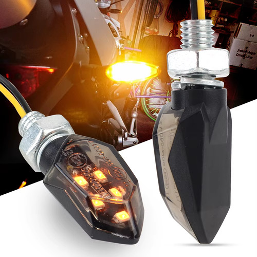 Indicatore direzione led - indicatore, a
