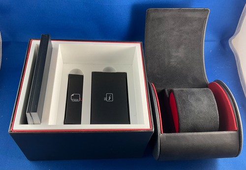 Tag heuer box - , watch