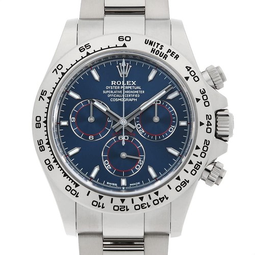 Rolex cosmograph daytona - cosmograph,
