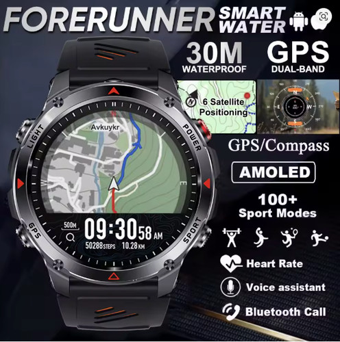 Forerunner 570 reloj gps - reloj,