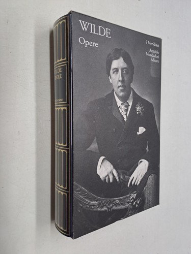 Opere wilde meridiani - opere,