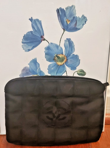 Chanel borsa viaggio in - borsa, da