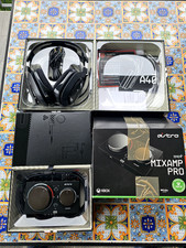 Cuffie ASTRO Gaming A40 TR+MixAmp Pro  Xbox/PC